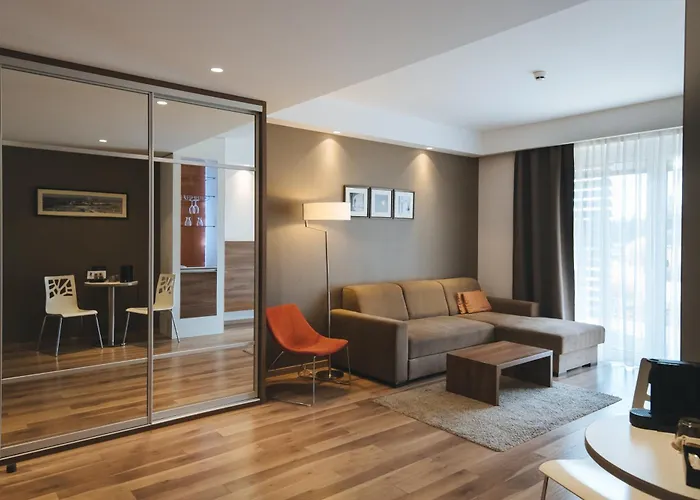 Imola Hotel Platan Eger photo