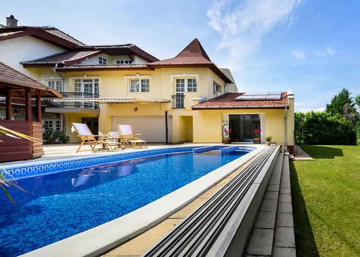 Rege - Wellness Resort House Eger photo